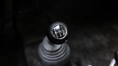 1973 Porsche 911 E Coupe