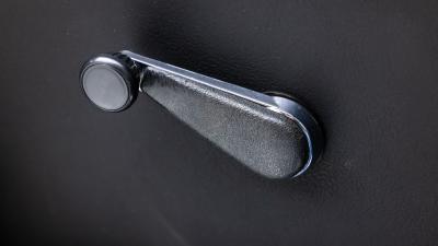 1973 Porsche 911 E Coupe