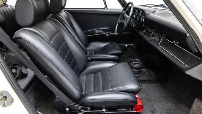 1973 Porsche 911 E Coupe