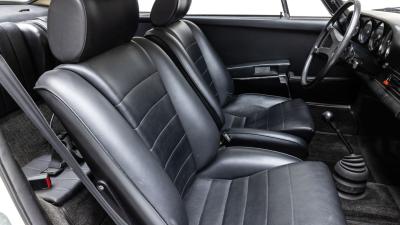 1973 Porsche 911 E Coupe