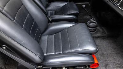 1973 Porsche 911 E Coupe