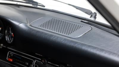 1973 Porsche 911 E Coupe