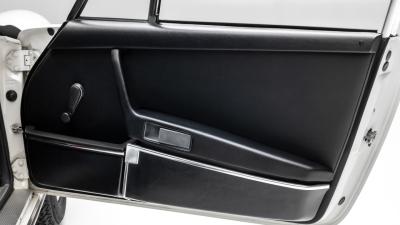 1973 Porsche 911 E Coupe