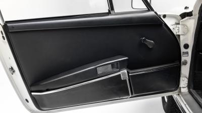 1973 Porsche 911 E Coupe