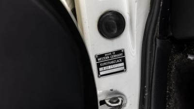 1973 Porsche 911 E Coupe