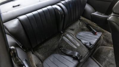 1973 Porsche 911 E Coupe