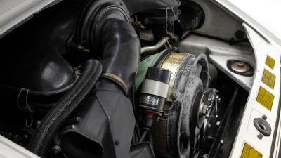 1973 Porsche 911 E Coupe