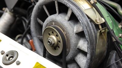 1973 Porsche 911 E Coupe