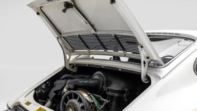 1973 Porsche 911 E Coupe