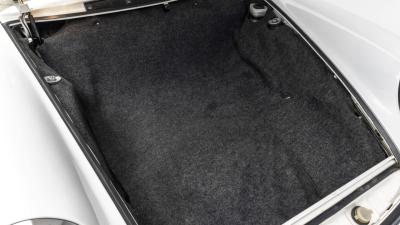 1973 Porsche 911 E Coupe