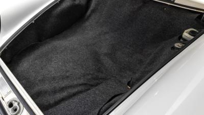 1973 Porsche 911 E Coupe