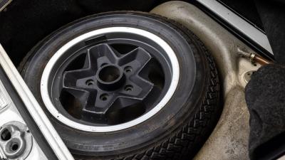 1973 Porsche 911 E Coupe