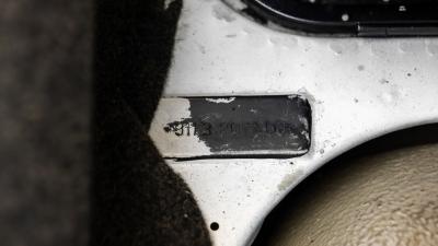 1973 Porsche 911 E Coupe