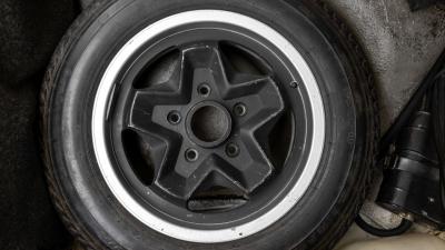 1973 Porsche 911 E Coupe