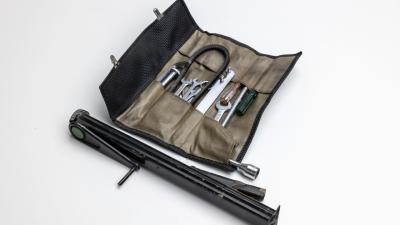 1973 Porsche 911 E Coupe