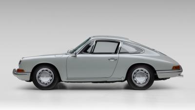 1965 Porsche 912