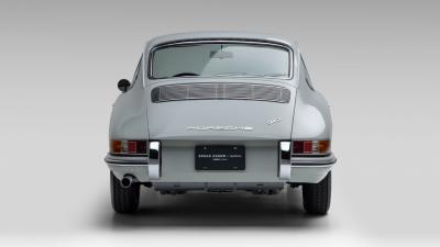 1965 Porsche 912
