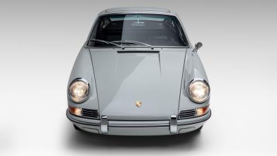 1965 Porsche 912