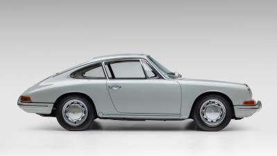 1965 Porsche 912