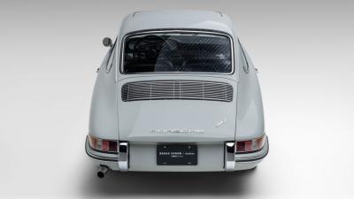 1965 Porsche 912