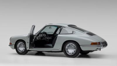 1965 Porsche 912