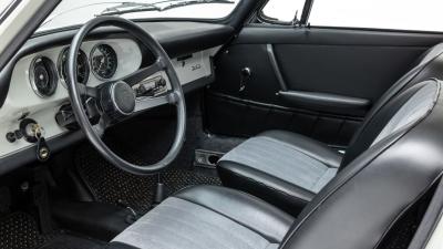 1965 Porsche 912