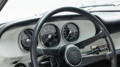 1965 Porsche 912