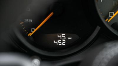 2023 Porsche 718 Cayman GT4 RS Weissach Package