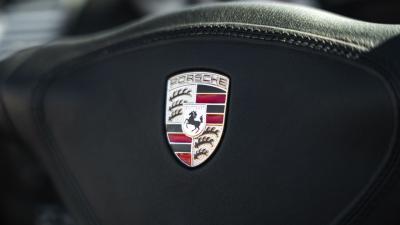 2004 Porsche 911 Turbo Cabriolet X50