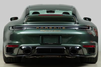 2023 Porsche 911 Sport Classic