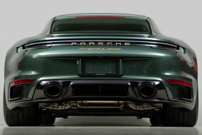 2023 Porsche 911 Sport Classic