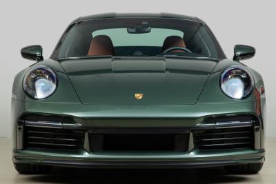 2023 Porsche 911 Sport Classic