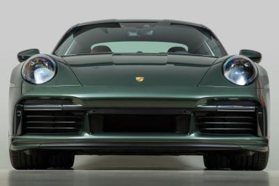 2023 Porsche 911 Sport Classic