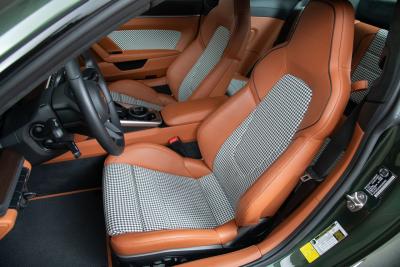 2023 Porsche 911 Sport Classic