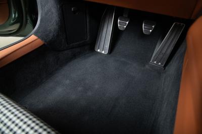 2023 Porsche 911 Sport Classic