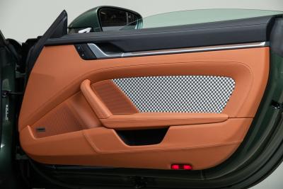 2023 Porsche 911 Sport Classic