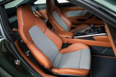 2023 Porsche 911 Sport Classic