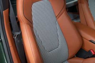 2023 Porsche 911 Sport Classic