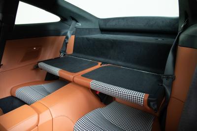 2023 Porsche 911 Sport Classic