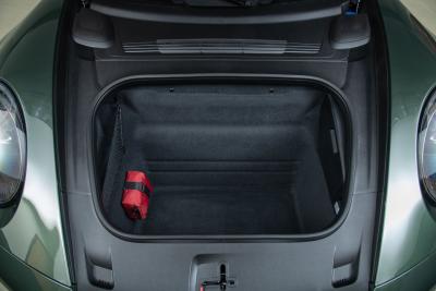 2023 Porsche 911 Sport Classic