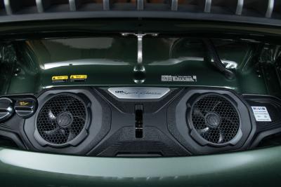 2023 Porsche 911 Sport Classic