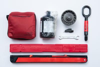 2023 Porsche 911 Sport Classic