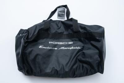 2023 Porsche 911 Sport Classic