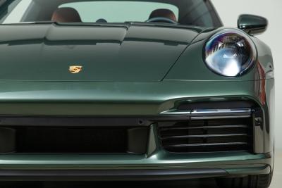 2023 Porsche 911 Sport Classic