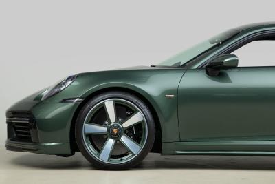 2023 Porsche 911 Sport Classic