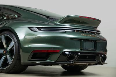 2023 Porsche 911 Sport Classic