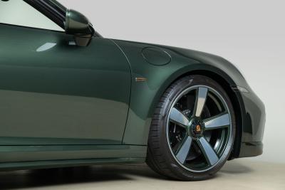 2023 Porsche 911 Sport Classic