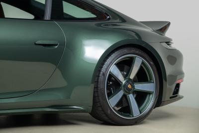 2023 Porsche 911 Sport Classic