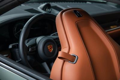 2023 Porsche 911 Sport Classic