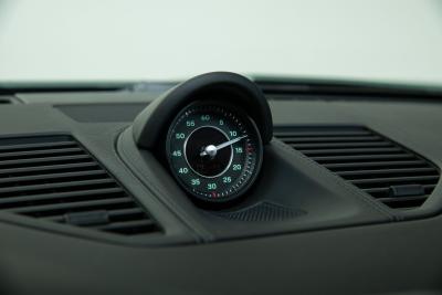 2023 Porsche 911 Sport Classic